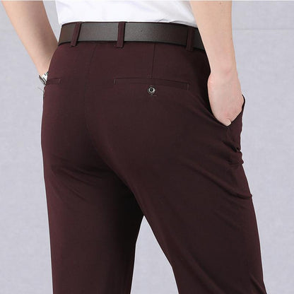 Pantalones clásicos Victus para hombre