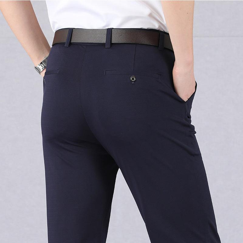 Pantalones clásicos Victus para hombre