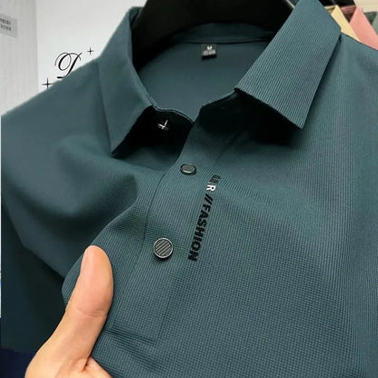 Nueva camiseta polo Victus