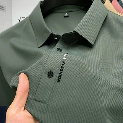 Nueva camiseta polo Victus