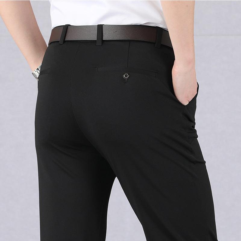 Pantalones clásicos Victus para hombre