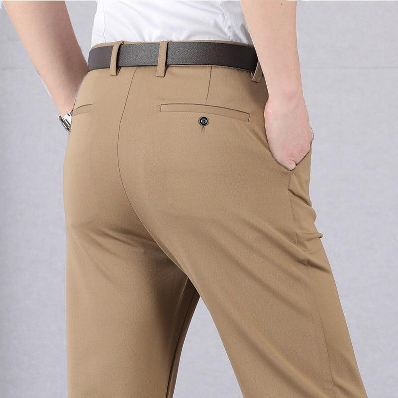 Pantalones clásicos Victus para hombre